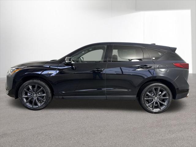 2026 Acura RDX w/A-Spec Package