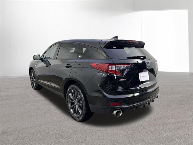 2026 Acura RDX w/A-Spec Package