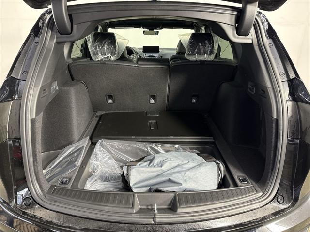 2026 Acura RDX w/A-Spec Package