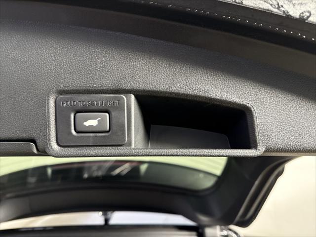 2026 Acura RDX w/A-Spec Package