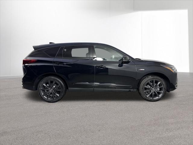 2026 Acura RDX w/A-Spec Package