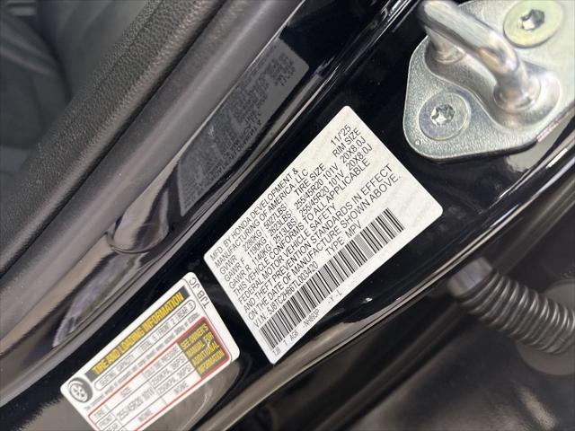 2026 Acura RDX w/A-Spec Package