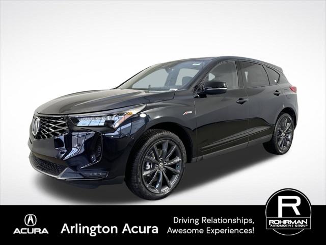 2026 Acura RDX A-Spec for sale in Palatine, IL