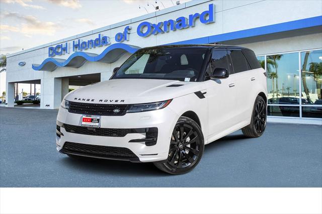 2025 Land Rover Range Rover Sport P400 Dynamic SE for sale in Oxnard, CA