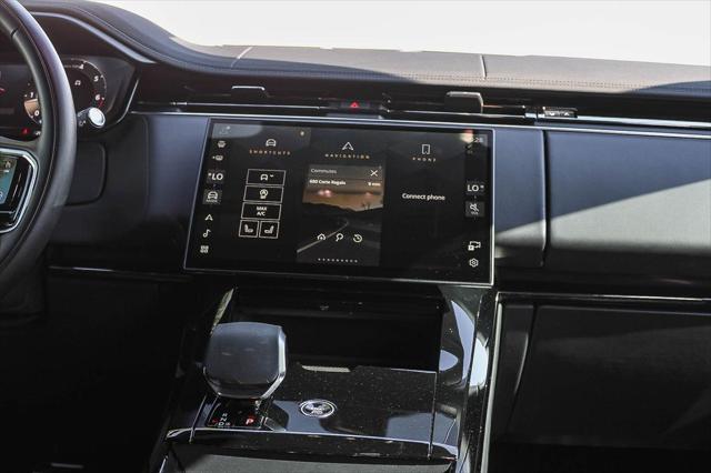 2025 Land Rover Range Rover Sport P400 Dynamic SE