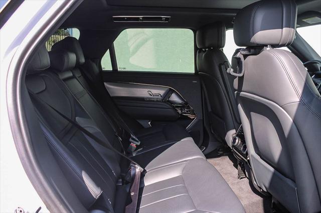 2025 Land Rover Range Rover Sport P400 Dynamic SE