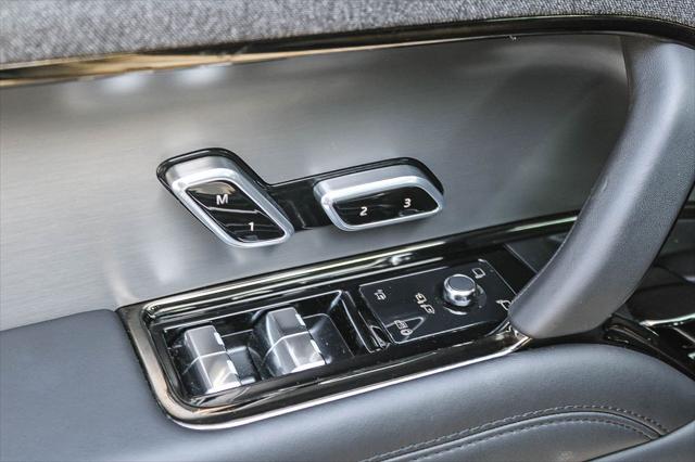 2025 Land Rover Range Rover Sport P400 Dynamic SE