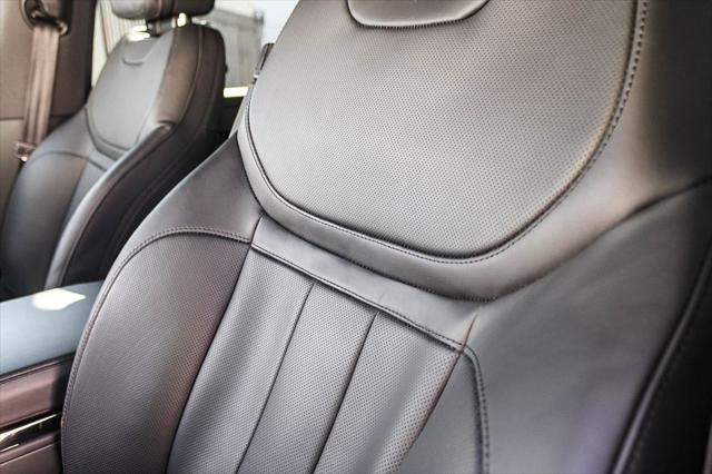 2025 Land Rover Range Rover Sport P400 Dynamic SE