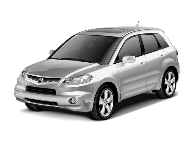 2009 Acura RDX Technology Package for sale in Greenfield, WI