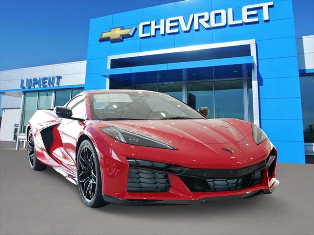 2026 Chevrolet Corvette Z06 for sale in Minneapolis, MN