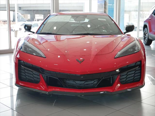 2026 Chevrolet Corvette Z06