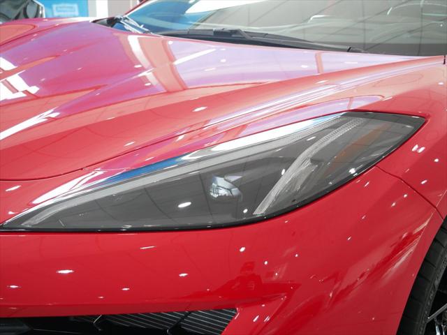 2026 Chevrolet Corvette Z06