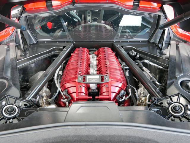 2026 Chevrolet Corvette Z06