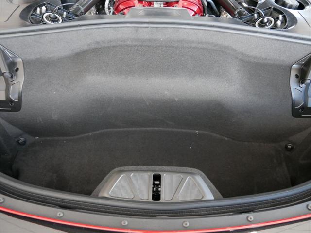2026 Chevrolet Corvette Z06