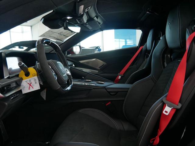 2026 Chevrolet Corvette Z06
