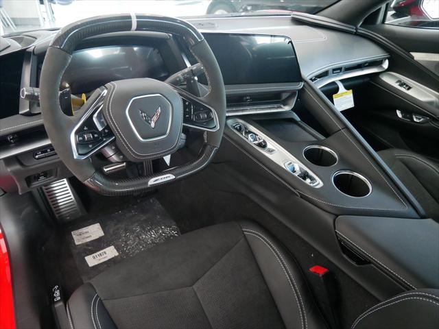 2026 Chevrolet Corvette Z06