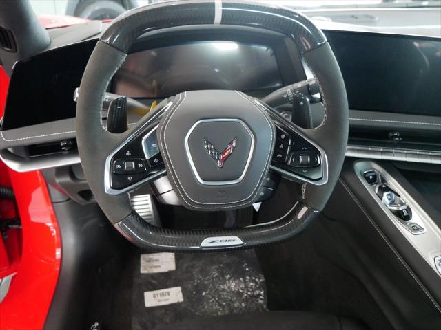 2026 Chevrolet Corvette Z06