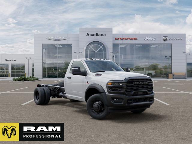 2026 Ram 3500 Tradesman for sale in Lafayette, LA