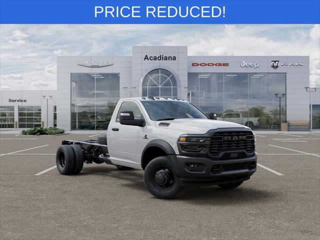 2026 Ram 3500 Tradesman for sale in Lafayette, LA