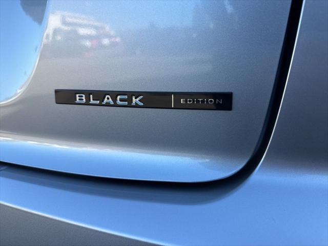 2026 Mitsubishi Eclipse Cross BLACK EDITION 1.5T S-AWC