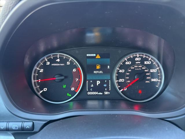 2026 Mitsubishi Eclipse Cross BLACK EDITION 1.5T S-AWC