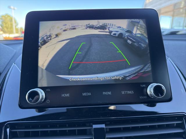 2026 Mitsubishi Eclipse Cross BLACK EDITION 1.5T S-AWC