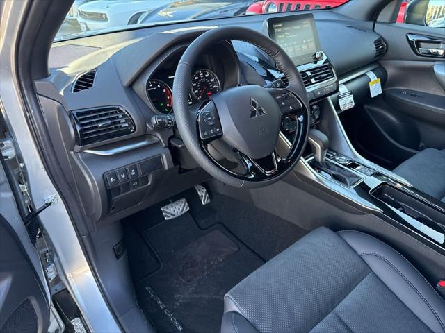 2026 Mitsubishi Eclipse Cross BLACK EDITION 1.5T S-AWC