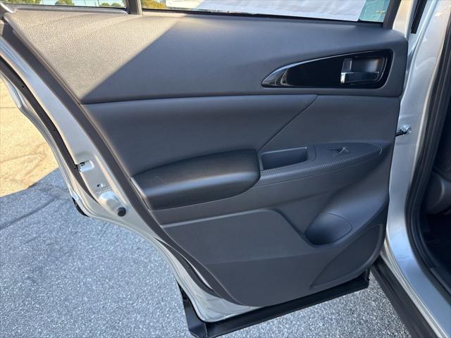 2026 Mitsubishi Eclipse Cross BLACK EDITION 1.5T S-AWC