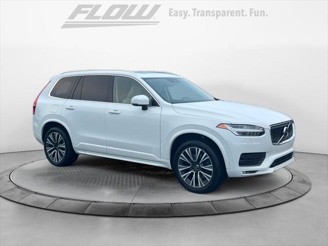 2020 Volvo XC90 T6 Momentum 7 Passenger for sale in Burlington, NC