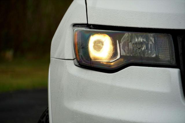 2018 Jeep Grand Cherokee Altitude 4x2