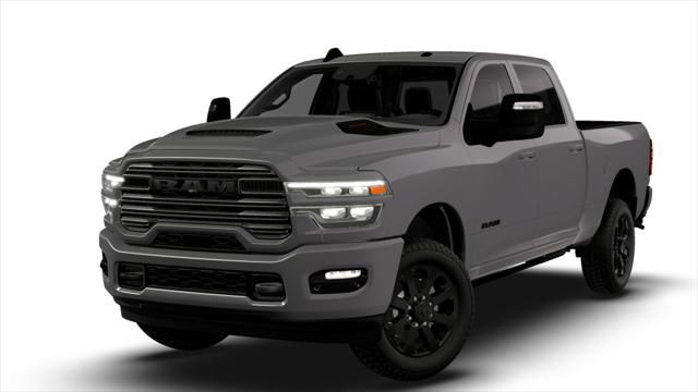 2026 RAM Ram 3500 RAM 3500 LARAMIE CREW CAB 4X4 64 BOX 2026 RAM Ram 3500 RAM 3500 LARAMIE CREW CAB 4X4 64 BOX