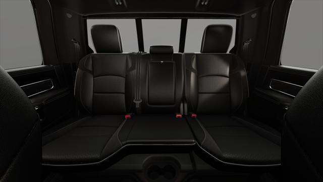 2026 RAM Ram 3500 RAM 3500 LARAMIE CREW CAB 4X4 64 BOX 2026 RAM Ram 3500 RAM 3500 LARAMIE CREW CAB 4X4 64 BOX