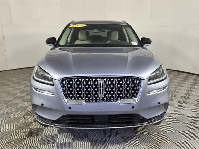 2022 Lincoln Corsair Standard 2022 Lincoln Corsair Standard