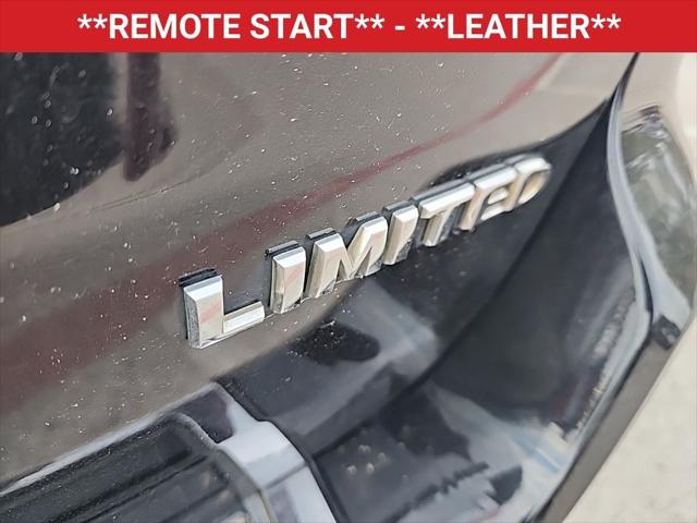 2015 Jeep Grand Cherokee Limited 2015 Jeep Grand Cherokee Limited