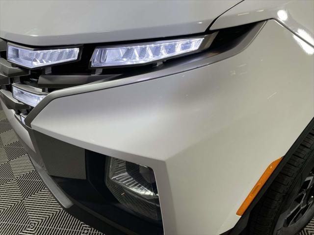 2022 Hyundai Santa Cruz SEL 2022 Hyundai Santa Cruz SEL