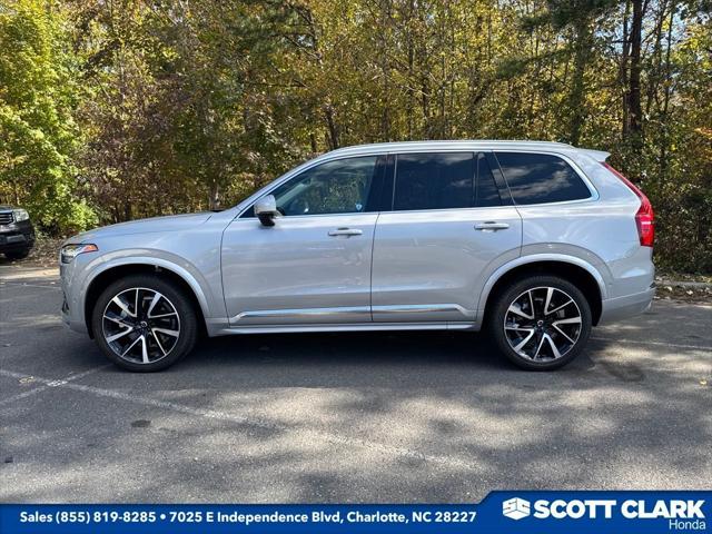 2023 Volvo XC90 B6 Plus 6-Seater 2023 Volvo XC90 B6 Plus 6-Seater
