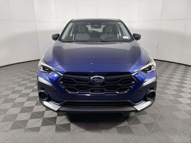 2024 Subaru Crosstrek Base