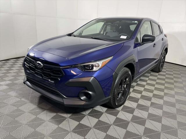 2024 Subaru Crosstrek Base