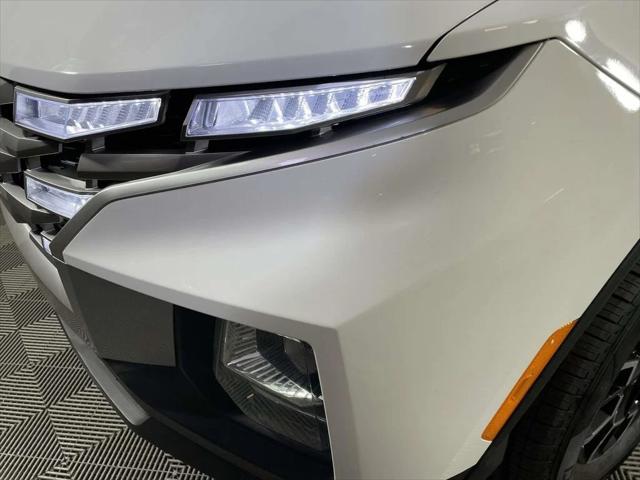 2022 Hyundai Santa Cruz SEL 2022 Hyundai Santa Cruz SEL