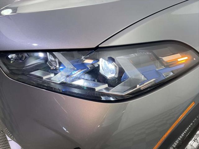 2025 BMW X5 PHEV xDrive50e