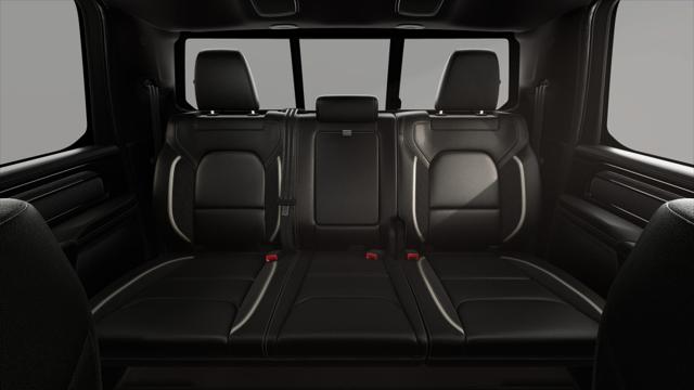 2026 RAM Ram 1500 RAM 1500 REBEL CREW CAB 4X4 57 BOX 2026 RAM Ram 1500 RAM 1500 REBEL CREW CAB 4X4 57 BOX