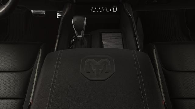 2026 RAM Ram 1500 RAM 1500 REBEL CREW CAB 4X4 57 BOX 2026 RAM Ram 1500 RAM 1500 REBEL CREW CAB 4X4 57 BOX