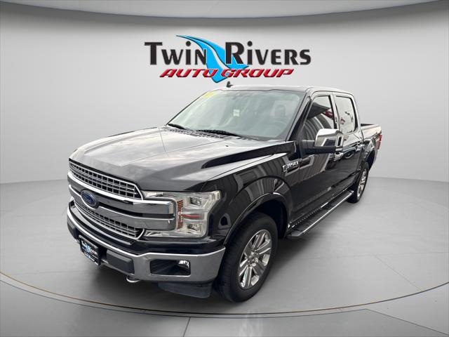 2019 Ford F-150 LARIAT for sale in Beatrice, NE