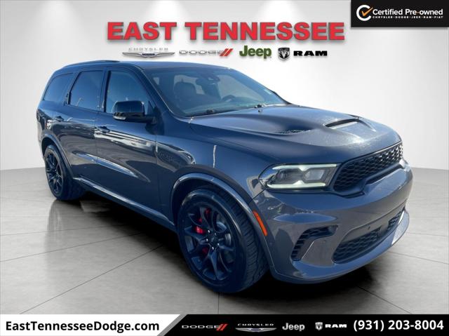 2024 Dodge Durango R/T Premium AWD