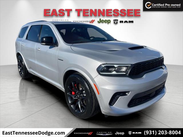 2024 Dodge Durango R/T Premium AWD
