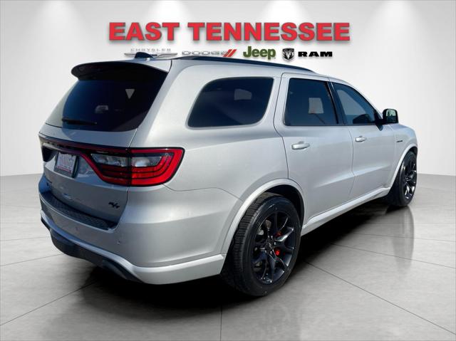 2024 Dodge Durango R/T Premium AWD