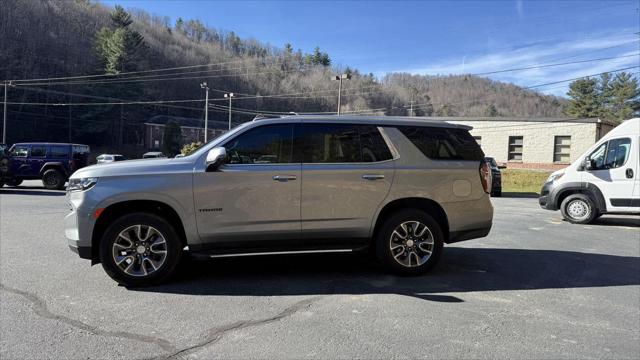 2024 Chevrolet Tahoe 4WD LT 2024 Chevrolet Tahoe 4WD LT