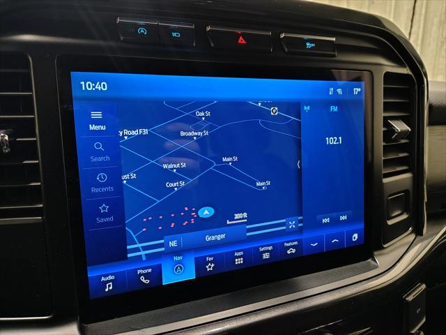 2021 Ford F-150 XLT 2021 Ford F-150 XLT