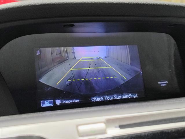 2017 Honda Accord Touring V6 2017 Honda Accord Touring V6