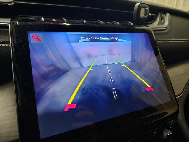 2024 Jeep Grand Cherokee Limited 4x4 2024 Jeep Grand Cherokee Limited 4x4